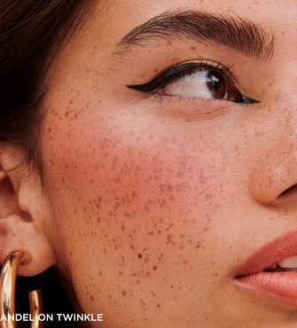 Blush 'n Twinkle Blush 'n Twinkle